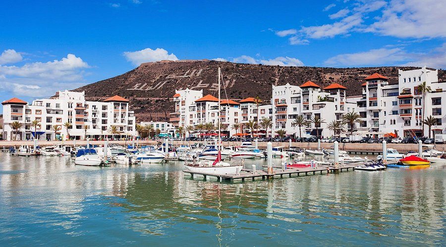 Agadir Airport (AGA) Transfer