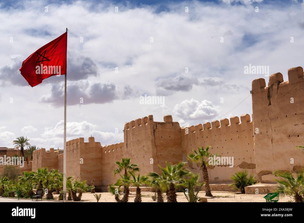 Taroudant & Tiout Oasis Day Trip from Agadir